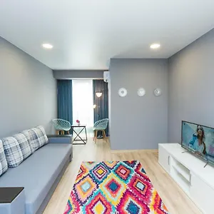 Апартаменты Stylish 2-rooms, Киев