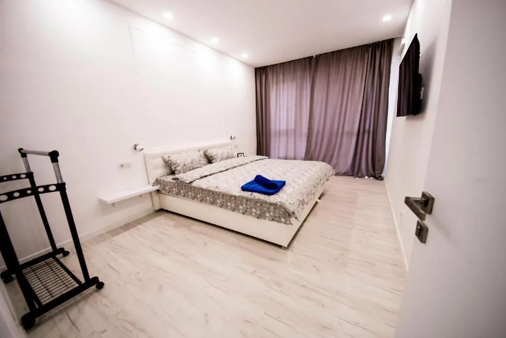 Apartments On Lipkovsky contacts