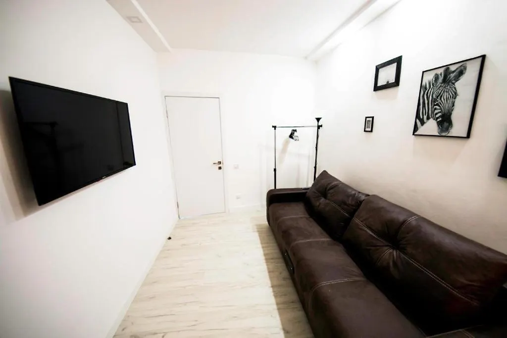 Apartments On Lipkovsky Kiev