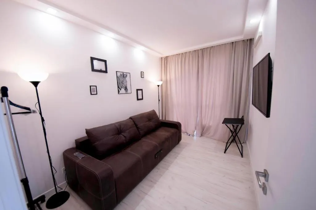 Apartments On Lipkovsky Kiev Ukraine