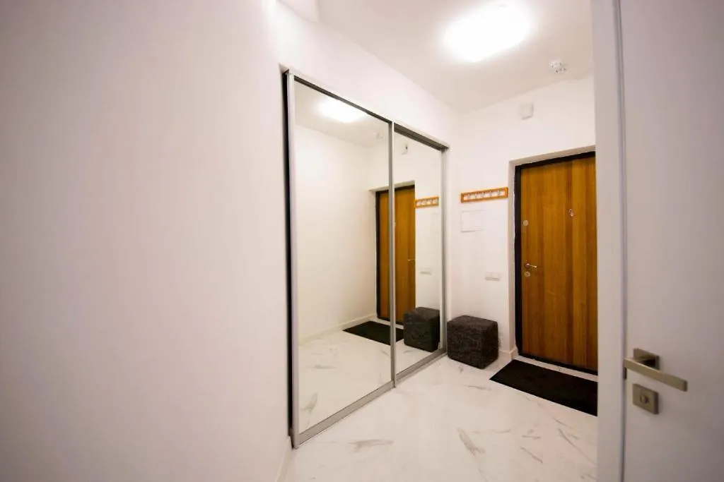 Apartments On Lipkovsky Kiev