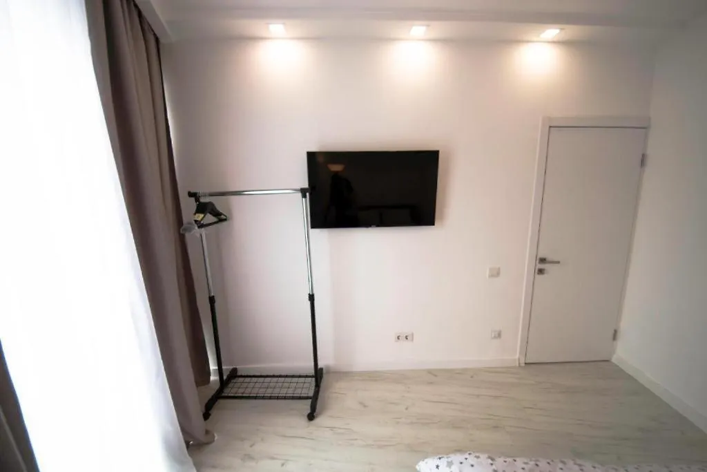 Apartments On Lipkovsky Kiev